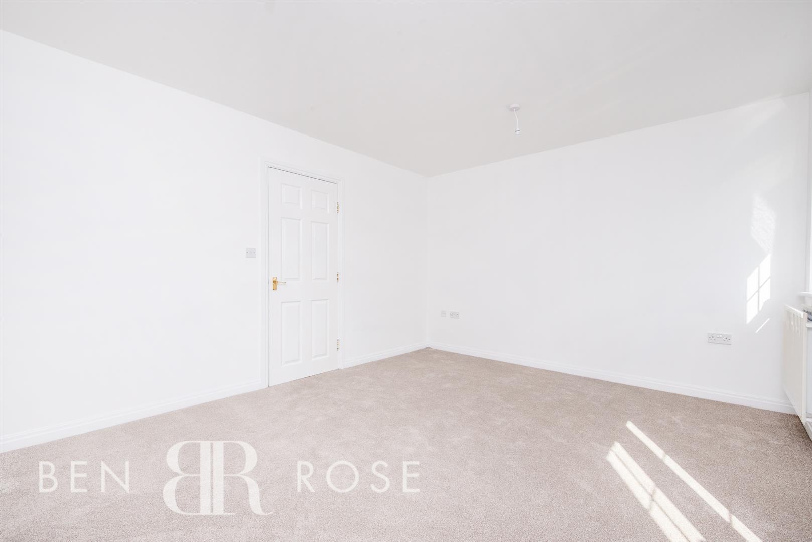 Park Close, Ribbleton